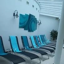 Liget Wellness & Konferencia Hotel Szarvas - Wellness