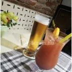 Csokonai Söröző & Étterem Debrecen - Étel/ital