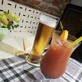 Csokonai Söröző & Étterem Debrecen - Étel/ital