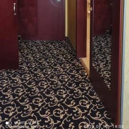 Colosseum Wellness Hotel, Mórahalom - Szobák