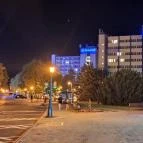 Hunguest Hotel Gyula Gyula - Külső kép