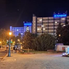 Hunguest Hotel Gyula Gyula - Külső kép