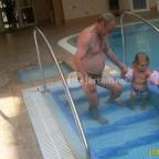 Club Mendan Apartmanház Zalakaros - Wellness