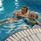 Hotel Napfény Zalakaros - Wellness