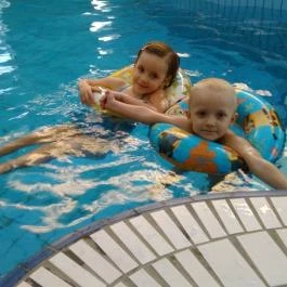 Hotel Napfény Zalakaros - Wellness