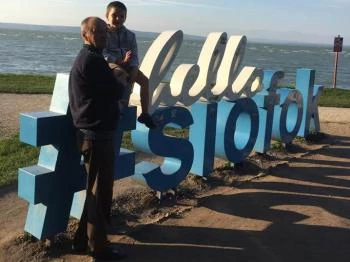 Hotel Napfény Siófok Siófok