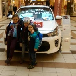 Campona Budapest - Egyéb