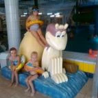 Zalakarosi Fürdő Zalakaros - 