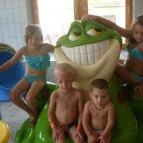 Zalakarosi Fürdő Zalakaros - 