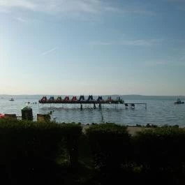 Erzsébet Szálloda Siófok Siófok - Környék