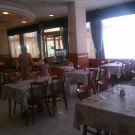 Erzsébet Szálloda Siófok Siófok - Vendéglátás