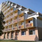 Erzsébet Szálloda Siófok Siófok - Külső kép