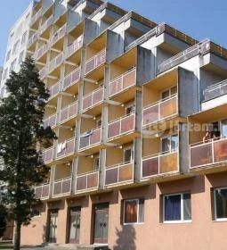 Erzsébet Szálloda Siófok