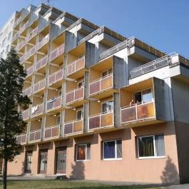 Erzsébet Szálloda Siófok Siófok - Külső kép