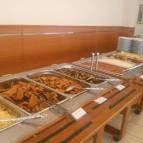 Erzsébet Szálloda Siófok Siófok - Vendéglátás