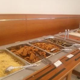 Erzsébet Szálloda Siófok Siófok - Vendéglátás