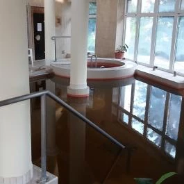 Termál Hotel Pávai, Berekfürdő - Wellness