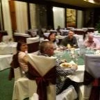 Silvanus Wellness & Konferencia Hotel Visegrád - Vendéglátás