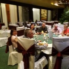 Silvanus Wellness & Konferencia Hotel, Visegrád - Vendéglátás