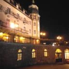 Hotel Palota Lillafüred - Külső kép