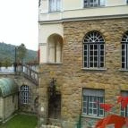 Hotel Palota Lillafüred - Külső kép