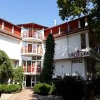 Park Hotel Harkany Harkány - Külső kép