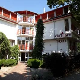 Park Hotel Harkany, Harkány - Külső kép