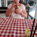 Park Hotel Harkany Harkány - Vendéglátás