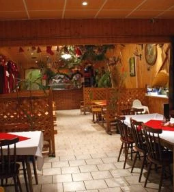 Mona Liza Pizzéria & Ételbár