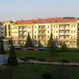 Hotel Karos Spa Zalakaros - Medence/kert