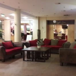 Hotel Karos Spa Zalakaros - Belső