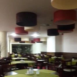 Hotel Karos Spa Zalakaros - Vendéglátás