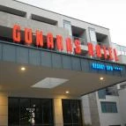 Gunaras Resort Spa Hotel Dombóvár - Külső kép