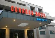 Gunaras Resort Spa Hotel Dombóvár