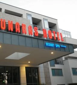 Gunaras Resort Spa Hotel