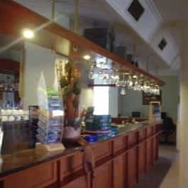 Hotel Aqua-Lux Cserkeszőlő - Vendéglátás