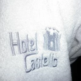 Hotel Castello & Thermal Spa Siklós - Egyéb