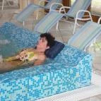 Hotel Orchidea Tengelic Tengelic - Wellness