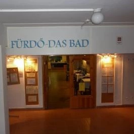 Mátyás Király Gyógyszálloda Hajdúszoboszló - Wellness