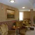 Termál Hotel Pávai Berekfürdő - Belső