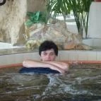 Termál Hotel Pávai Berekfürdő - Wellness