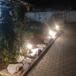 Anna Vendégház , Szilvásvárad - Egyéb