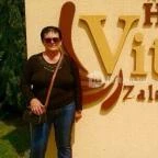 Hotel Vital Zalakaros - Külső kép