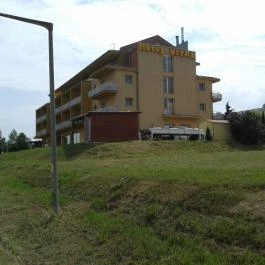 Hotel Vital Zalakaros - Külső kép