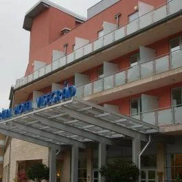 Thermal Hotel Visegrád Visegrád - Külső kép