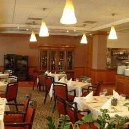 Thermal Hotel Visegrád Visegrád - Vendéglátás