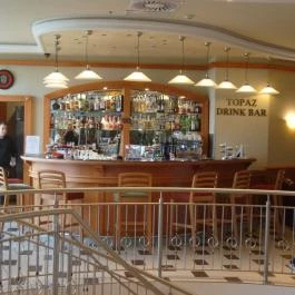 Thermal Hotel Visegrád Visegrád - Vendéglátás