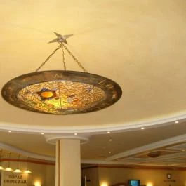 Thermal Hotel Visegrád Visegrád - Belső