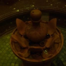 Thermal Hotel Visegrád Visegrád - Wellness