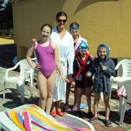 Venus Hotel Zalakaros - Egyéb